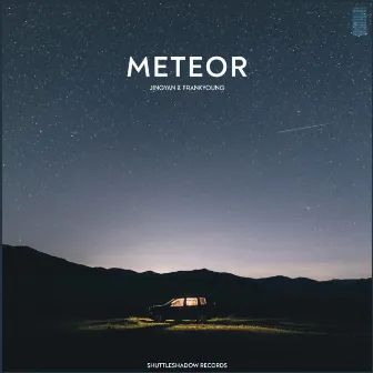 Meteor by JINGYAN