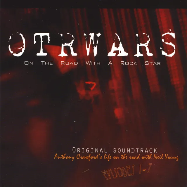 Otrwars Soundtrack