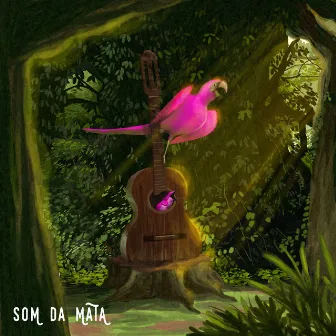 Som da Mata by Cristiano Oliveira