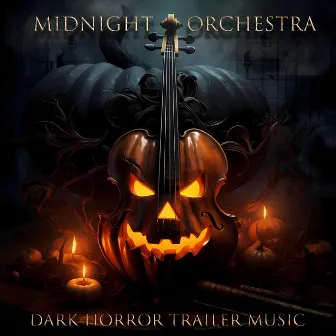 Midnight Orchestra by Alex Richstein