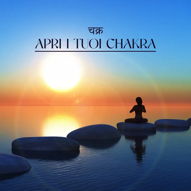 चक्र Apri I Tuoi Chakra – Musica Per Meditare: Yoga, Armonia, Benessere