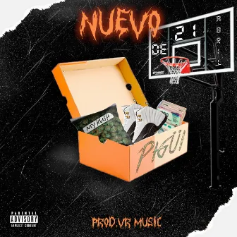 Nuevo by Pigüi