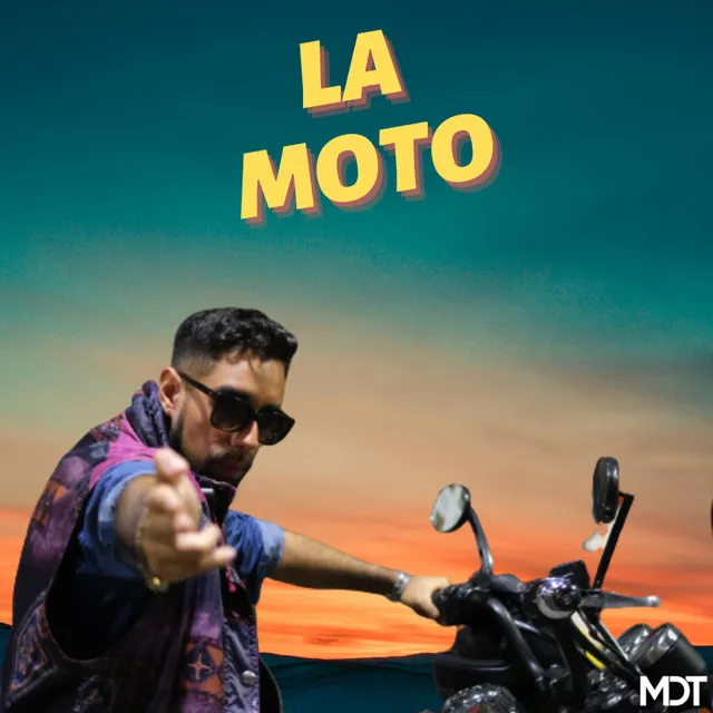 La Moto