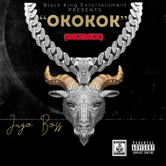 Okokok by Jugo Boss