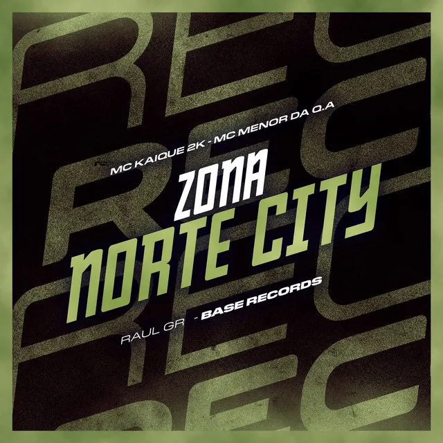 Zona Norte City