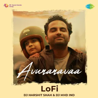 Avunanavaa - Lofi - Single by Sid Sriram