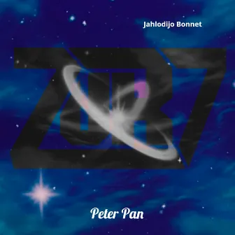 Peter Pan by Jahlodijo Bonnet