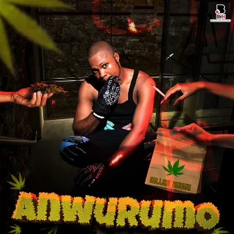 Anwurumo by Bullion Mikado