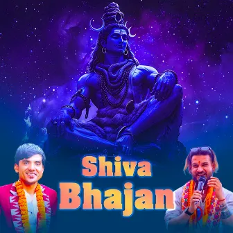 Shiva Bhajan by Rabi Karki