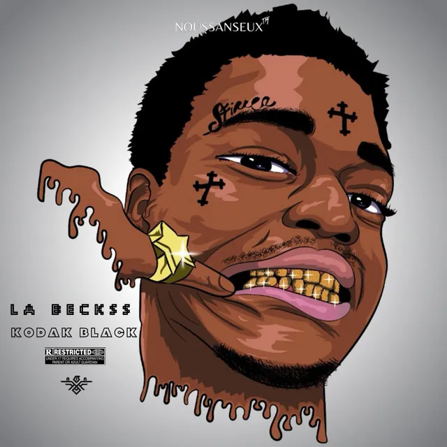 KODAK BLACK