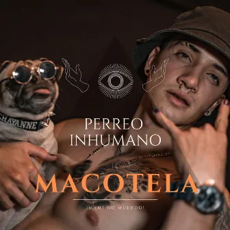 Perreo inhumano by Macotela