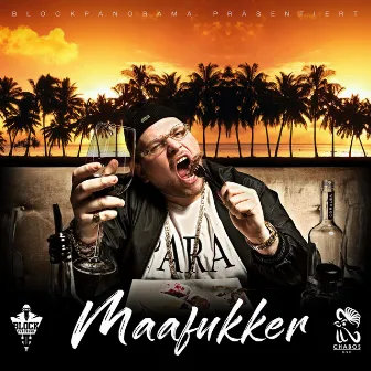 Maafukker by Maaf