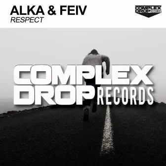 Respect by Alka & Feiv