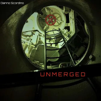 Unmerged Soundtrack by Danno Scordino