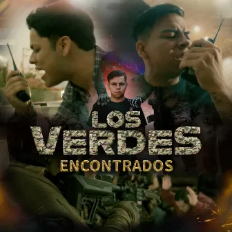 Los Verdes by Encontrados