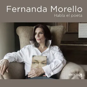 Habla el poeta by Fernanda Morello