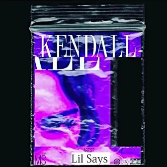 Kendall by Lil Says