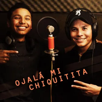 Ojalá Mi Chiquitita by Nano Montenegro