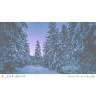 Silent Night by Gavin Mikhail