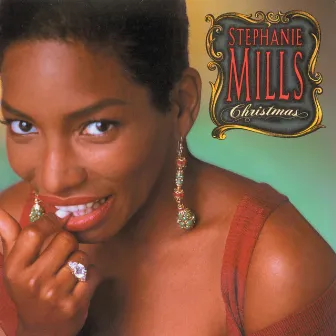 Christmas by Stephanie Mills