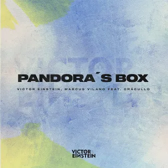 Pandora's Box (feat. Oräcullo) by Victor Einstein