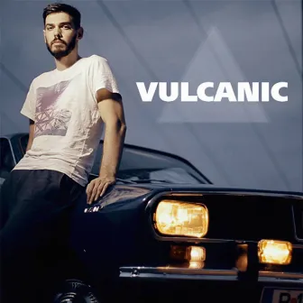 Vulcanic by Junior High