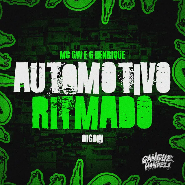 Automotivo Ritmado