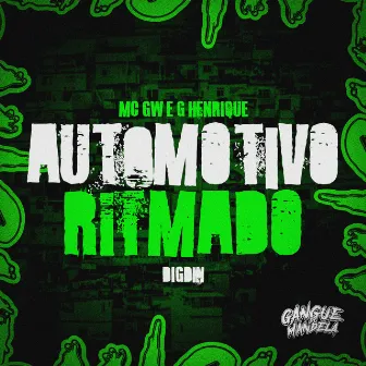 Automotivo Ritmado by Mc GHenrique