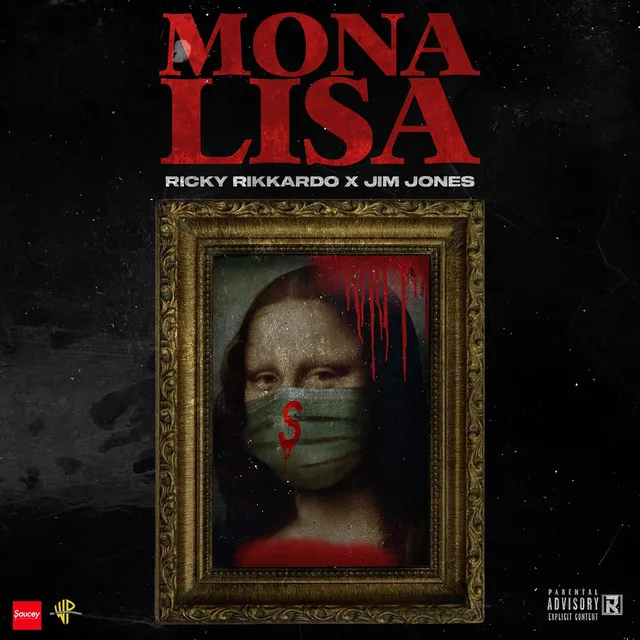 Mona Lisa