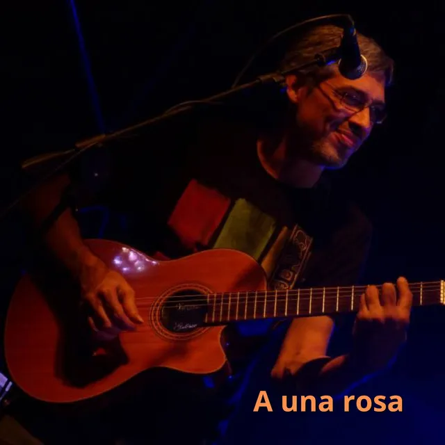 A una rosa - Demo