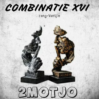 2motjo by Combinatie XVI