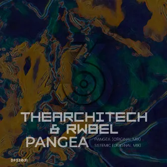 PANGEA by TheArchitech