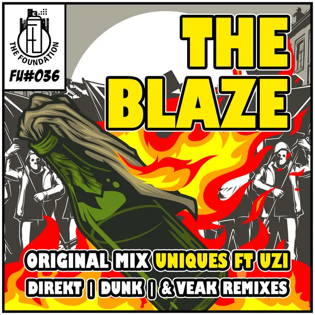 The Blaze