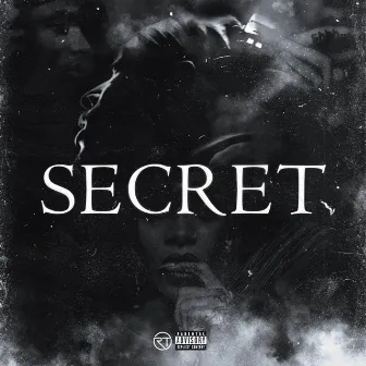 Secret by Myles The Don