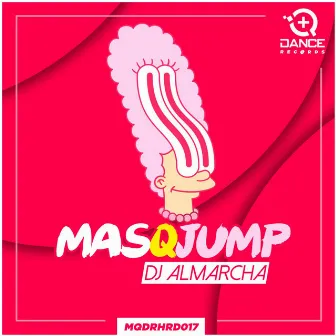 MasQJump by Unknown Artist