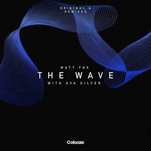 The Wave - Julian Gray Remix