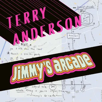 Jimmy's Arcade by Terry Anderson