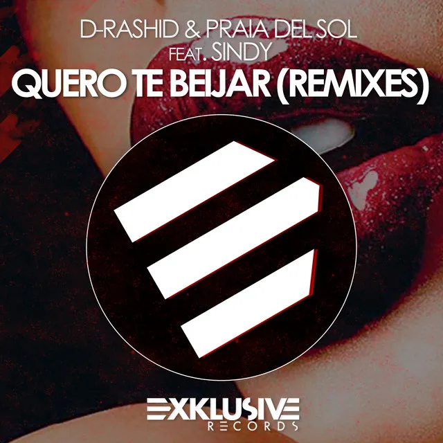 Quero Te Beijar (Massivedrum Private Remix)