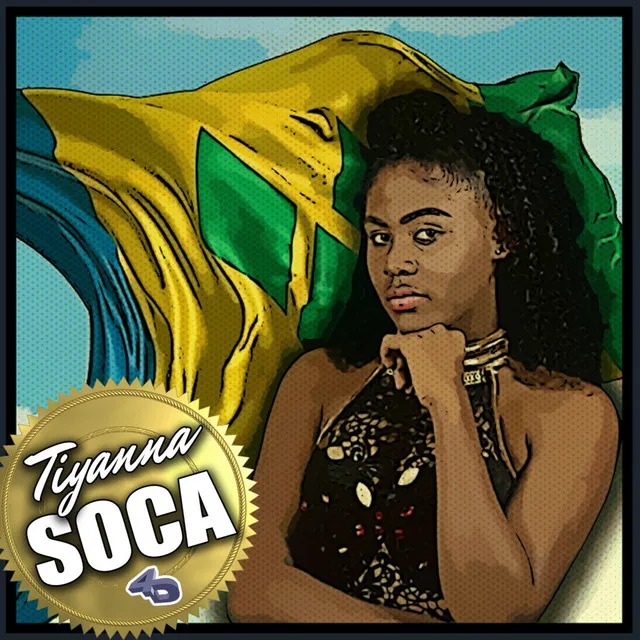 Soca - Instrumental