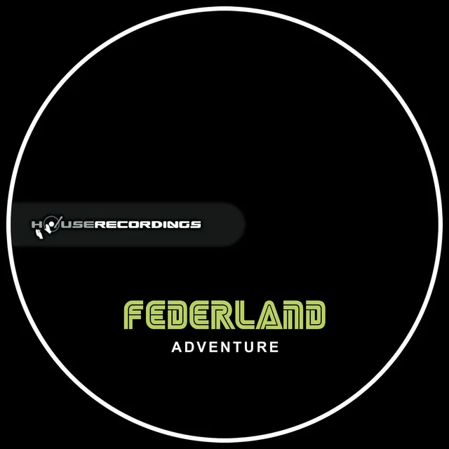 Adventure - Original Mix