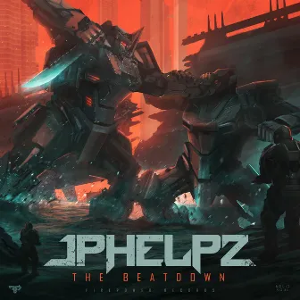 Beatdown by Jphelpz