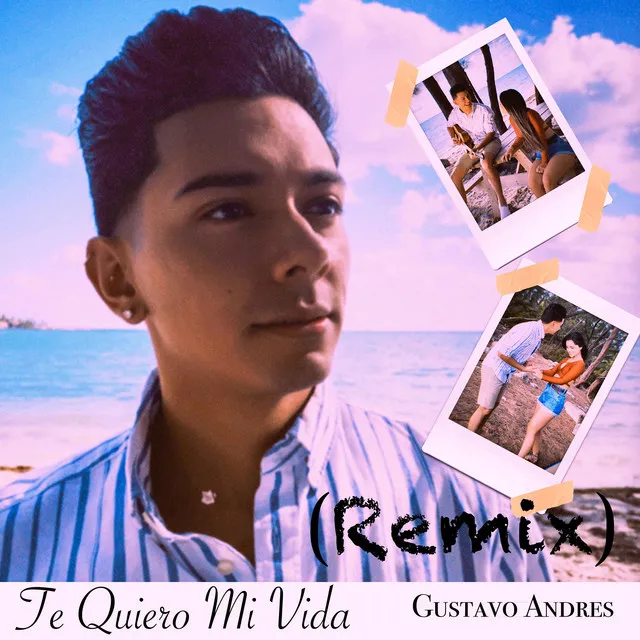 Te Quiero Mi Vida - Zinnat Remix