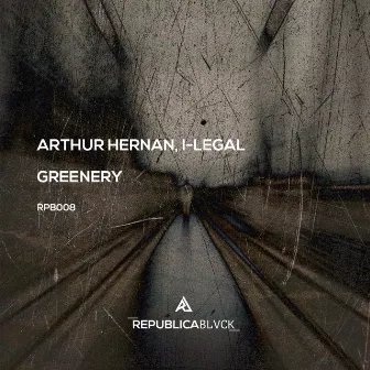 Greenery by Arthur Hernan