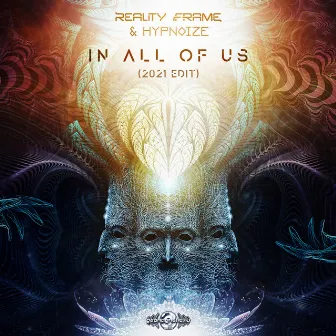 In All of Us (2021 Edit) by Reality Frame