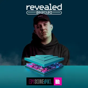 Revealed Selected 001 by Revealed Recordings