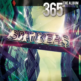 365 (Deluxe Edition) by Spankers