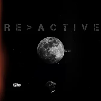 RE>ACTIVE by Keontae Raheem