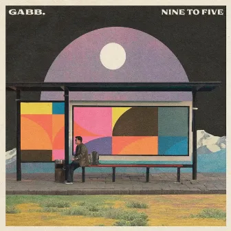 Nine To Five by Gabb.