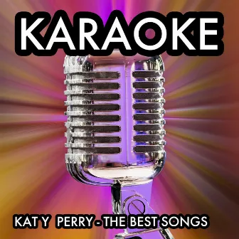 Katy Perry - the Best Songs by Karaoke Bar Orchestra