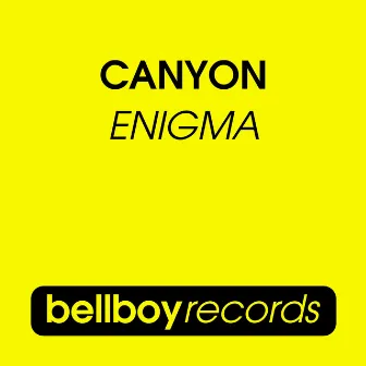 Enigma by Canyon